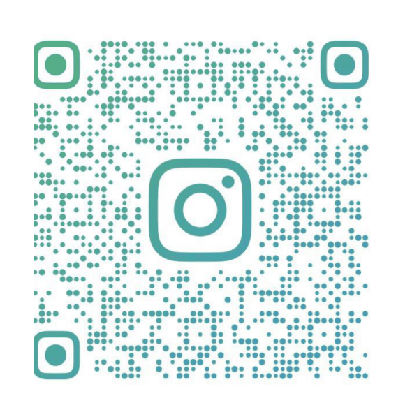 温故知新 Instagram QRコード