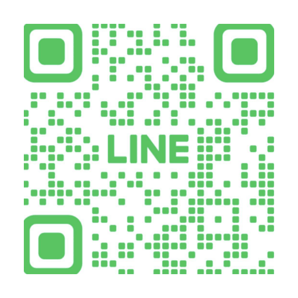 温故知新 LINE公式アカウント QRコード