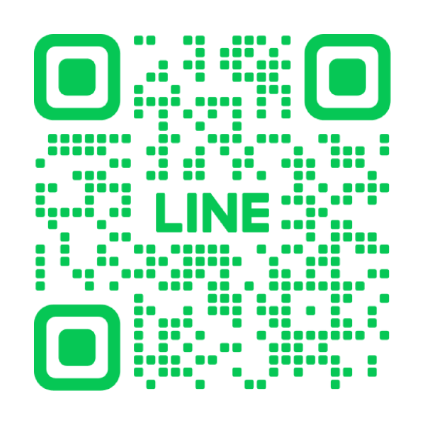住まいのコトナラ LINE公式アカウント QRコード